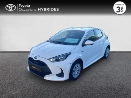 Photo Toyota Yaris