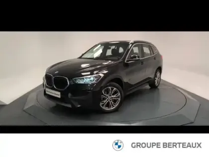 Photo Bmw X1