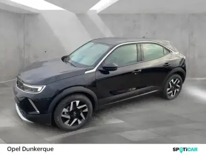 Photo Opel Mokka