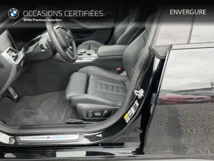 Photo 18 BMW I4  eDrive40 340ch M Sport