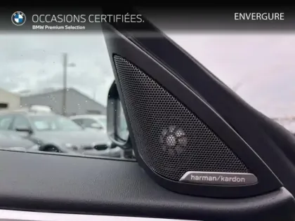 Photo 27 BMW I4  eDrive40 340ch M Sport