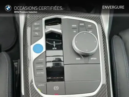 Photo 28 BMW I4  eDrive40 340ch M Sport