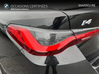 Photo 24 BMW I4  eDrive40 340ch M Sport