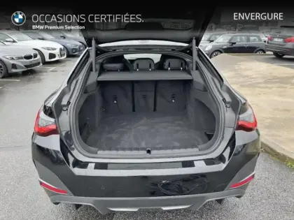 Photo 21 BMW I4  eDrive40 340ch M Sport