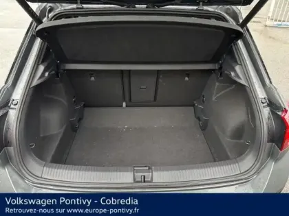 Photo 41 Volkswagen T-roc Gén. I Ph2 R-Line Edition 5