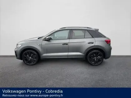 Photo 16 Volkswagen T-roc Gén. I Ph2 R-Line Edition 5