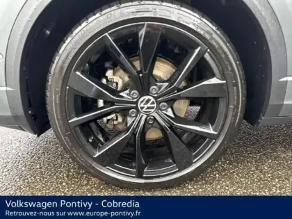 Photo 44 Volkswagen T-roc Gén. I Ph2 R-Line Edition 5