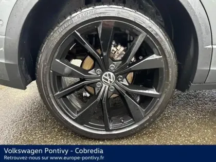 Photo 42 Volkswagen T-roc Gén. I Ph2 R-Line Edition 5