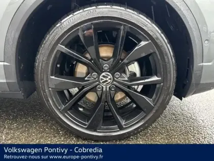 Photo 43 Volkswagen T-roc Gén. I Ph2 R-Line Edition 5
