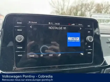 Photo 22 Volkswagen T-roc Gén. I Ph2 R-Line Edition 5