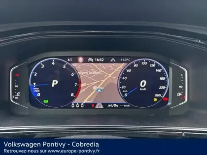 Photo 38 Volkswagen T-roc Gén. I Ph2 R-Line Edition 5