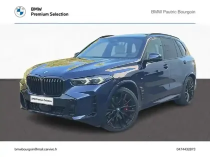 Photo Bmw X5