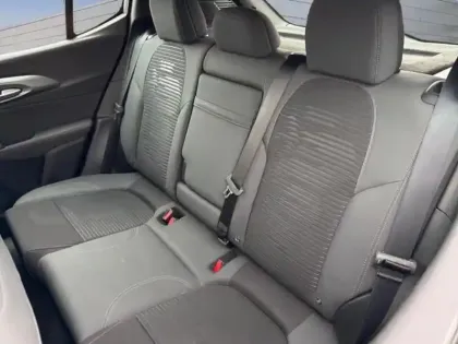 Photo 9 Alfa Romeo Tonale  1.5 Hybrid 130ch Sprint TCT