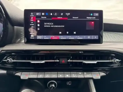 Photo 13 Alfa Romeo Tonale  1.5 Hybrid 130ch Sprint TCT