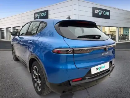 Photo 6 Alfa Romeo Tonale  1.5 Hybrid 130ch Sprint TCT