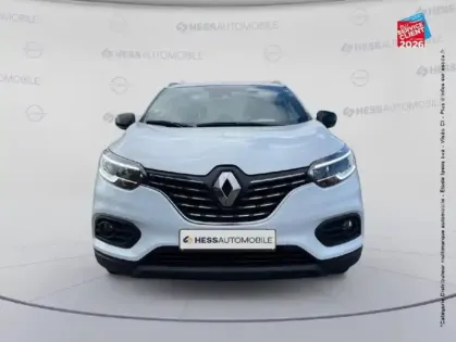 Photo 16 Renault Kadjar  1.5 Blue dCi 115ch  Limited EDC - 21 GPS Camera Carplay