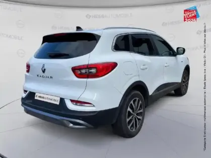 Photo 20 Renault Kadjar  1.5 Blue dCi 115ch  Limited EDC - 21 GPS Camera Carplay