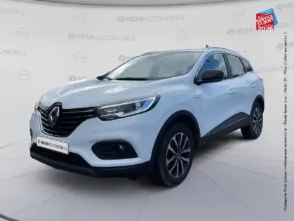 Photo 15 Renault Kadjar  1.5 Blue dCi 115ch  Limited EDC - 21 GPS Camera Carplay