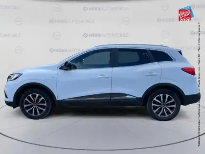 Photo 23 Renault Kadjar  1.5 Blue dCi 115ch  Limited EDC - 21 GPS Camera Carplay