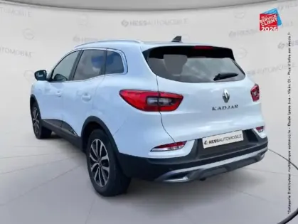 Photo 22 Renault Kadjar  1.5 Blue dCi 115ch  Limited EDC - 21 GPS Camera Carplay