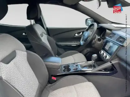 Photo 19 Renault Kadjar  1.5 Blue dCi 115ch  Limited EDC - 21 GPS Camera Carplay