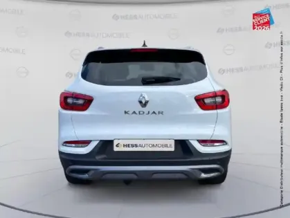 Photo 21 Renault Kadjar  1.5 Blue dCi 115ch  Limited EDC - 21 GPS Camera Carplay