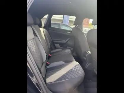 Photo 12 Volkswagen Polo  1.0 TSI 95ch R-Line DSG7