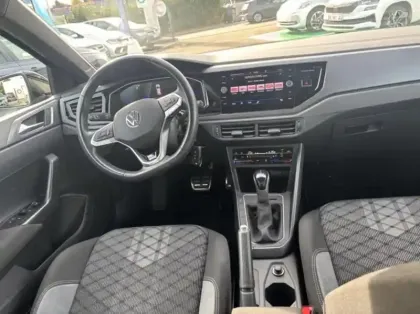 Photo 14 Volkswagen Polo  1.0 TSI 95ch R-Line DSG7