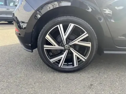 Photo 7 Volkswagen Polo  1.0 TSI 95ch R-Line DSG7