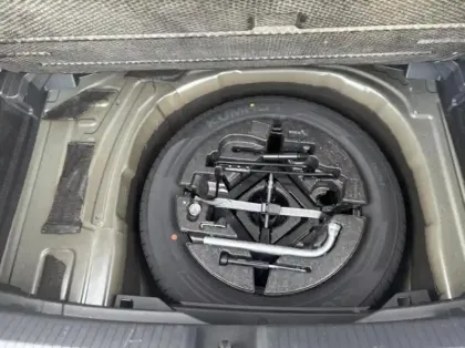 Photo 11 Volkswagen Polo  1.0 TSI 95ch R-Line DSG7