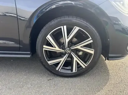 Photo 6 Volkswagen Polo  1.0 TSI 95ch R-Line DSG7