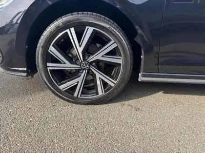 Photo 9 Volkswagen Polo  1.0 TSI 95ch R-Line DSG7