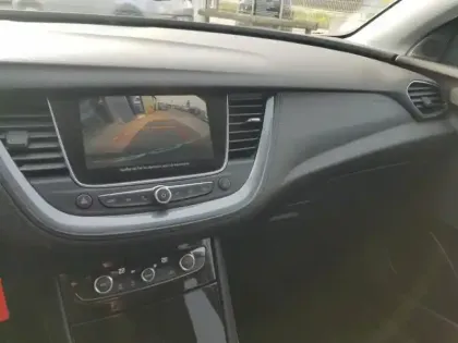 Photo 14 Opel Grandland X  1.2 Turbo 130ch Design Line BVA