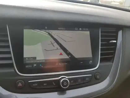 Photo 13 Opel Grandland X  1.2 Turbo 130ch Design Line BVA