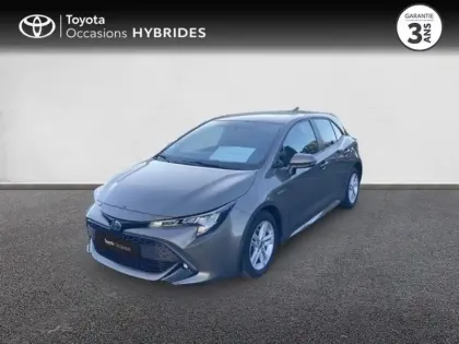 Photo Toyota Corolla