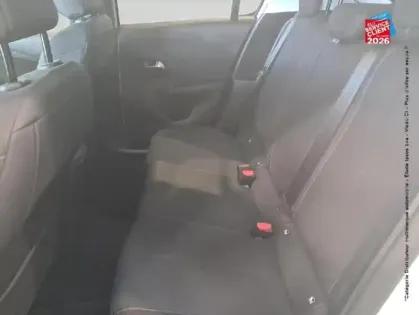 Photo 25 Opel Corsa  1.2 Turbo 100ch Elegance