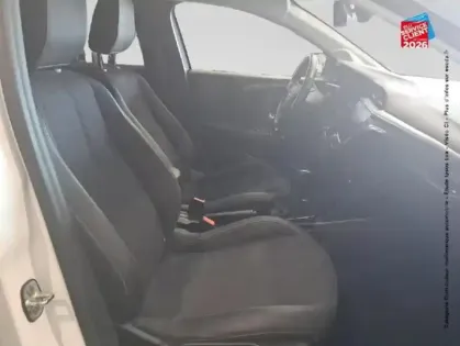 Photo 19 Opel Corsa  1.2 Turbo 100ch Elegance