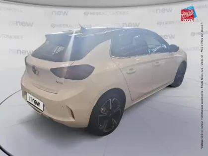 Photo 20 Opel Corsa  1.2 Turbo 100ch Elegance