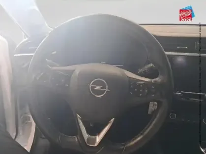 Photo 11 Opel Corsa  1.2 Turbo 100ch Elegance