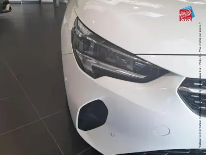 Photo 12 Opel Corsa  1.2 Turbo 100ch Elegance