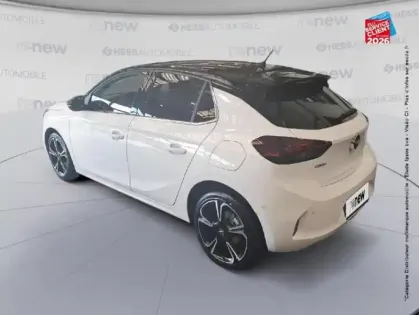 Photo 22 Opel Corsa  1.2 Turbo 100ch Elegance