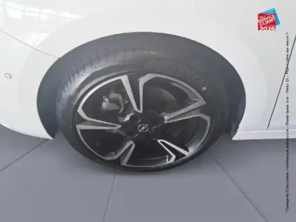 Photo 24 Opel Corsa  1.2 Turbo 100ch Elegance