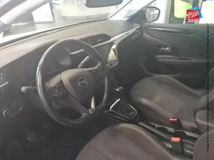 Photo 14 Opel Corsa  1.2 Turbo 100ch Elegance