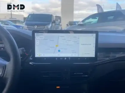 Photo 5 Ford Focus  SW 1.0 EcoBoost mHEV 125ch ST-Line X