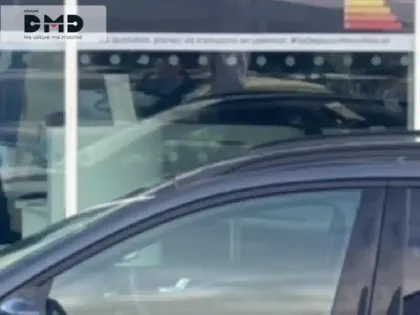 Photo 1 Ford Focus  SW 1.0 EcoBoost mHEV 125ch ST-Line X