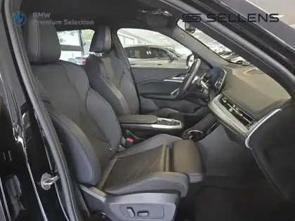 Photo 8 BMW X1  xDrive25e 245ch M Sport