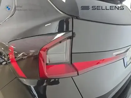 Photo 9 BMW X1  xDrive25e 245ch M Sport