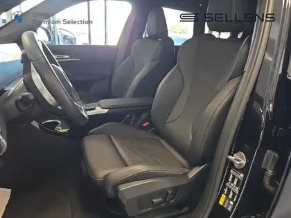 Photo 3 BMW X1  xDrive25e 245ch M Sport