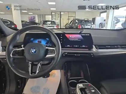 Photo 4 BMW X1  xDrive25e 245ch M Sport