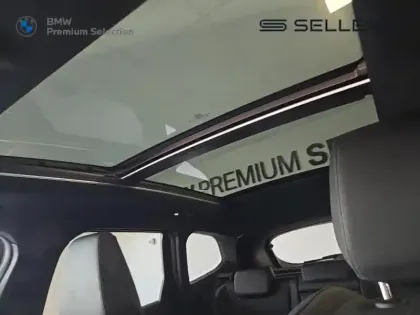 Photo 14 BMW X1  xDrive25e 245ch M Sport